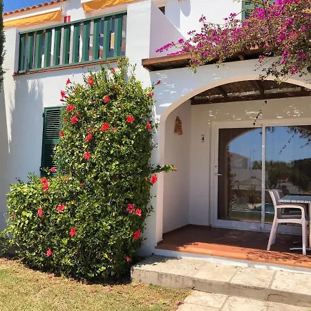 Apartmán Nure Mar Y Mar *