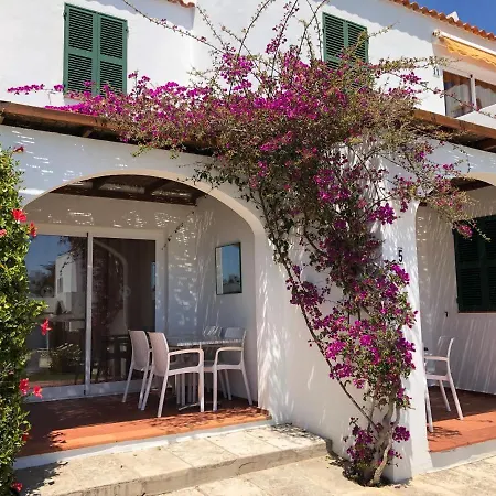 Apartmán Nure Mar Y Mar