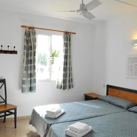 Apartment Nure Mar Y Mar *