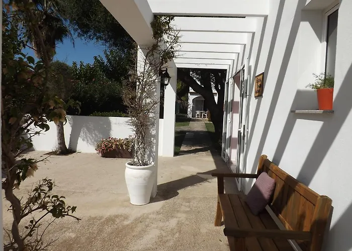 Apartamento Nure Mar Y Mar