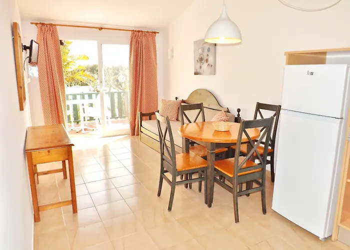 Apartamento Nure Mar Y Mar *