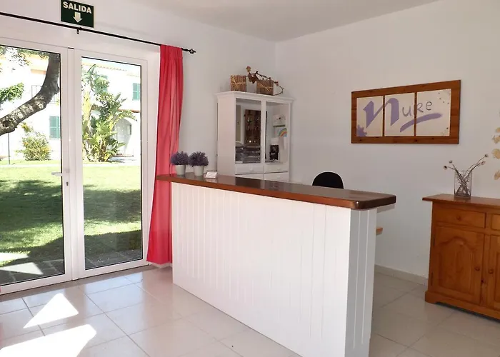 Nure Mar Y Mar Apartamento