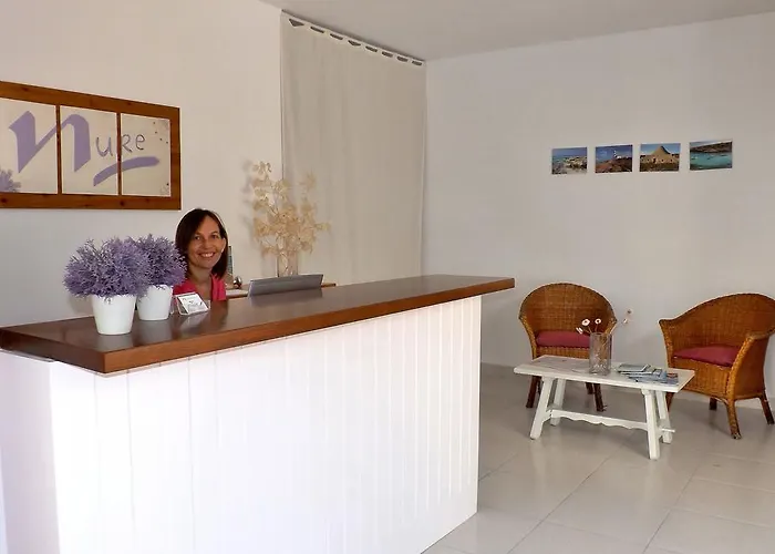 Apartamento Nure Mar Y Mar *