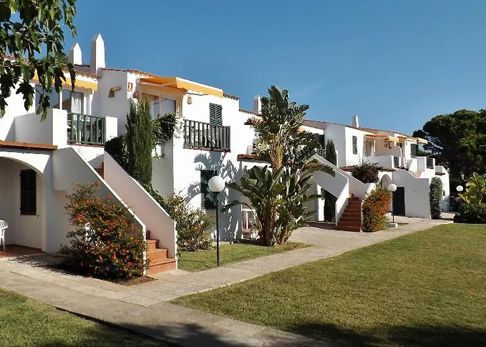 Nure Mar Y Mar * Cala'N Blanes (Menorca)