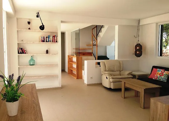 Nure Mar Y Mar * Cala'N Blanes (Menorca)