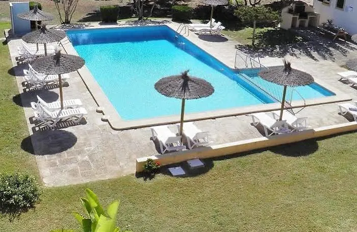 Apartamento Nure Mar Y Mar