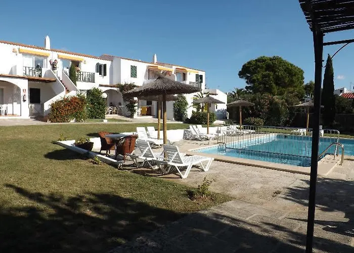 Nure Mar Y Mar Apartamento