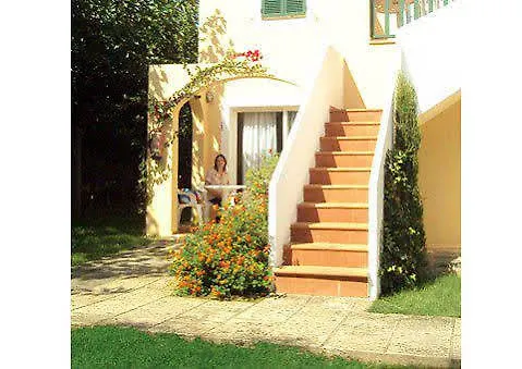 Nure Mar Y Mar Appartement