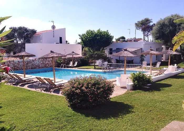 Nure Mar Y Mar Apartamento