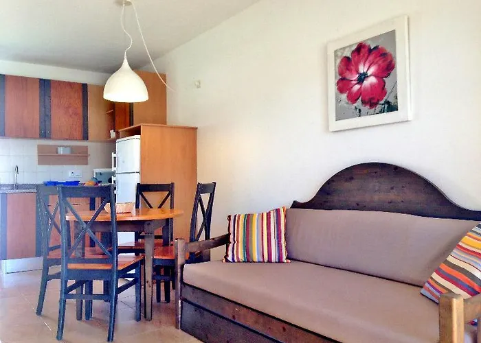 Nure Mar Y Mar Apartamento *