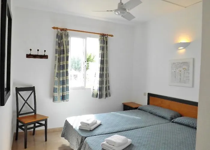 Apartamento Nure Mar Y Mar *