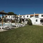 Nure Mar Y Mar * Cala'N Blanes (Menorca)