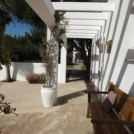 Apartmán Nure Mar Y Mar