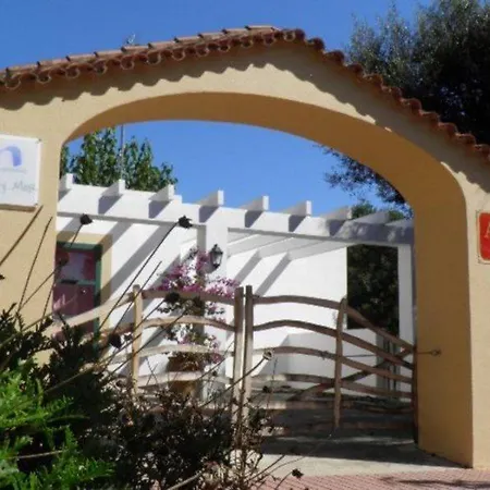 Nure Mar Y Mar * קאלה אן בלאנס