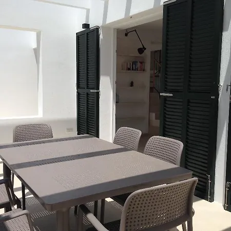 דירה Nure Mar Y Mar