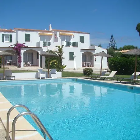 Apartmán Nure Mar Y Mar *