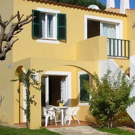 Nure Mar Y Mar * קאלה אן בלאנס