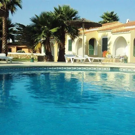 דירה Nure Mar Y Mar *