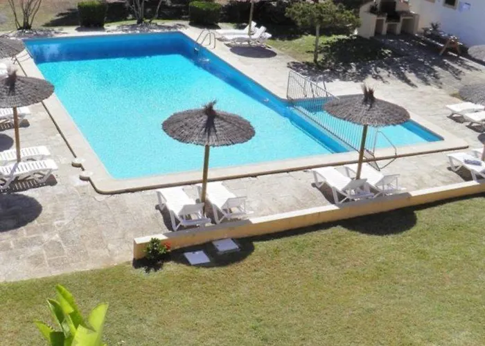 Nure Mar Y Mar Apartment Cala'N Blanes (Menorca)