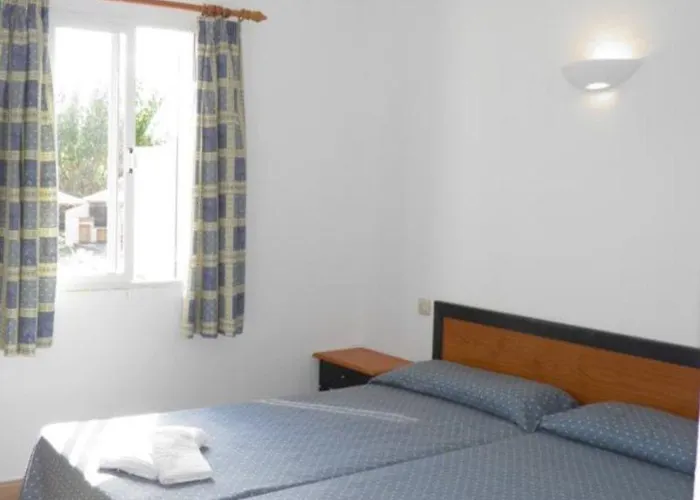 Nure Mar Y Mar Apartment