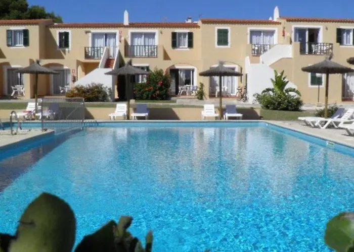 Nure Mar Y Mar Apartment *