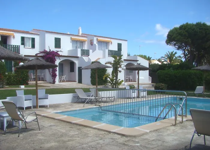 Apartment Nure Mar Y Mar