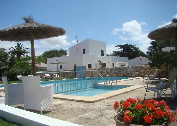 Nure Mar Y Mar Apartment *