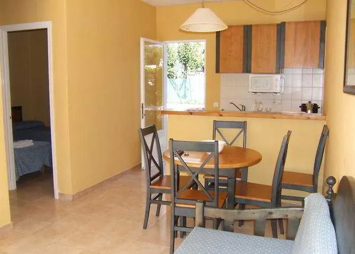 Nure Mar Y Mar Apartment Cala'N Blanes (Menorca)