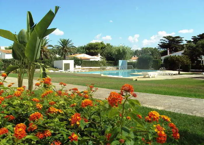 Apartment Nure Mar Y Mar *